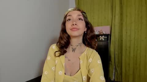 azumi saan online show from February 7, 3:42 am