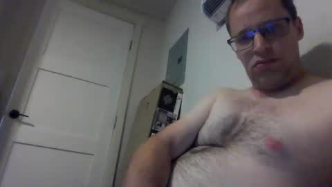 your-personal-weener online show from October 18, 7:40 pm