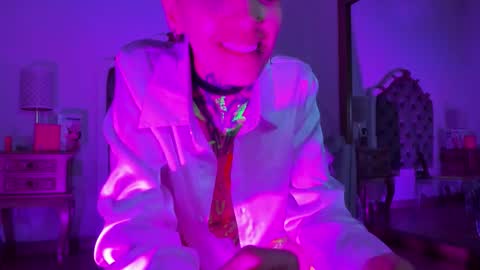 Anny online show from February 16, 12:25 pm