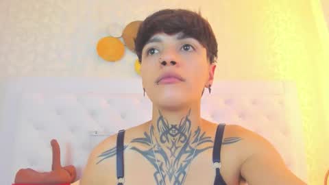 Anny online show from November 23, 4:10 am