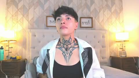 Anny online show from May 13, 4:00 am