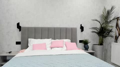 Monica online show from November 19, 3:28 am