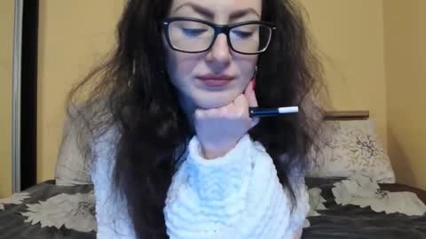 babby_jewel online show from December 2, 11:30 am