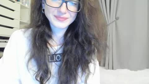 babby_jewel online show from November 20, 12:26 pm