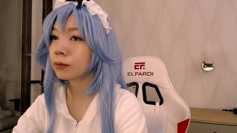 Cute Raby online show from November 1, 7:35 pm