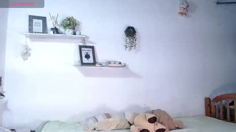 babby_swet online show from March 27, 10:38 am