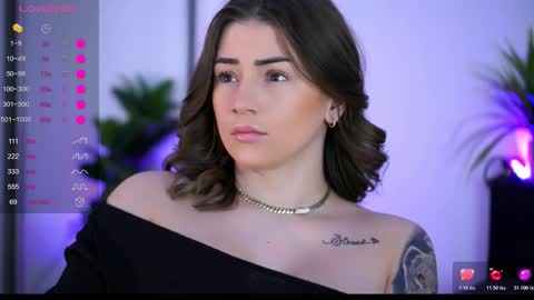 Inna online show from January 14, 5:54 pm