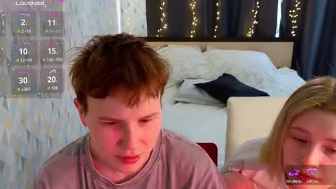 Sweety Eva online show from March 18, 4:40 am