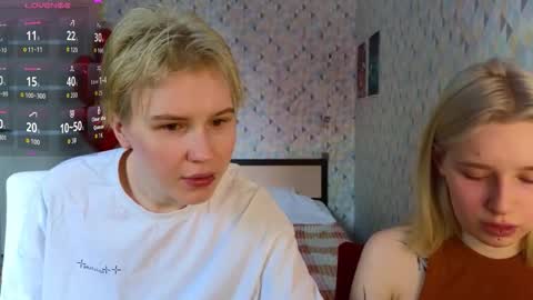 Sweety Eva online show from February 14, 4:59 am