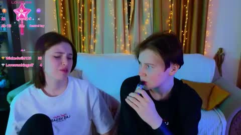 Sweety Eva online show from December 20, 11:50 am