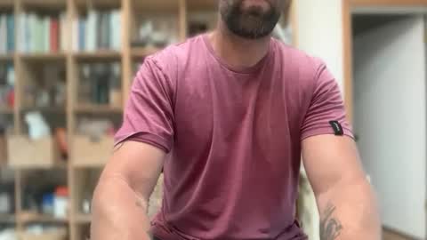 babeheater online show from April 12, 4:44 pm