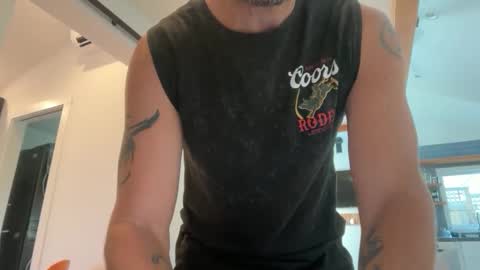 babeheater online show from January 15, 11:24 pm