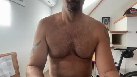 babeheater online show from December 3, 7:58 pm