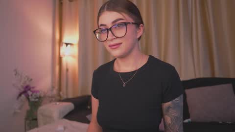 Samanta online show from November 23, 5:05 am