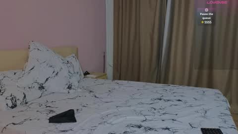 Lina online show from March 9, 5:28 pm