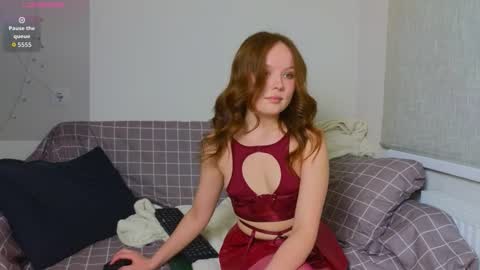 Lina online show from January 11, 7:31 pm