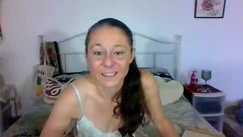 Babette online show from October 22, 9:38 pm