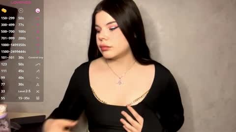 Eva online show from April 3, 11:28 am