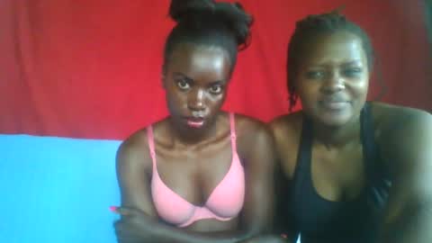 babgirls254 online show from July 25, 10:35 am
