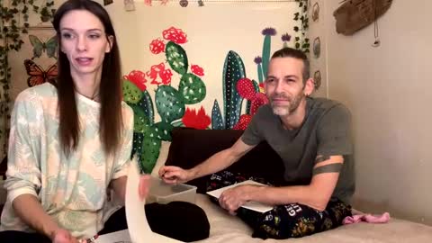 Fern Browning online show from December 27, 6:03 am