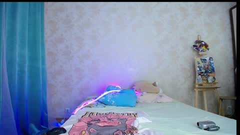 Snapshot of baby_ada chatting on December 1, 5:15 pm baby ada online show from December 1, 5:15 pm