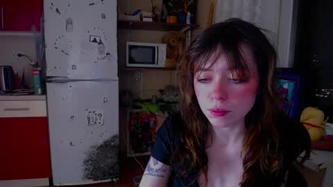 baby ada online show from November 2, 8:42 pm