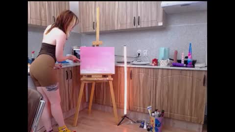 baby ada online show from July 4, 2:10 pm