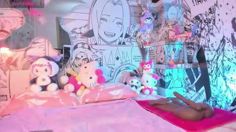 baby_ayana online show from October 30, 2:23 am