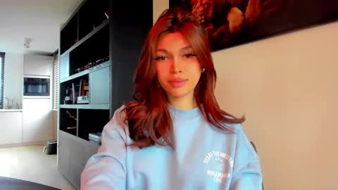 C H E S K A online show from February 13, 3:15 pm