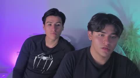 David Cortes online show from June 25, 12:07 am