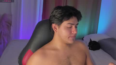 David Cortes online show from July 20, 1:30 am