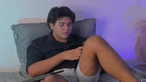 David Cortes online show from August 4, 12:06 am