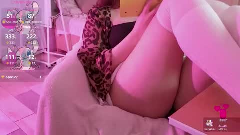 Debora online show from September 30, 1:49 am