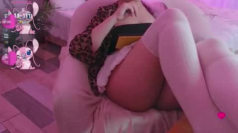 Debora online show from November 27, 11:45 pm