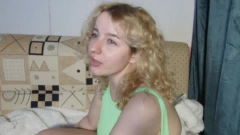 Babby Doll online show from February 12, 9:01 pm