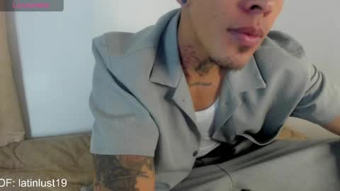 OF GxoXabs online show from May 29, 8:18 pm