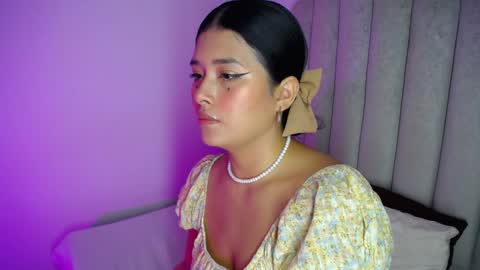 BABY HONEY online show from February 2, 8:41 pm