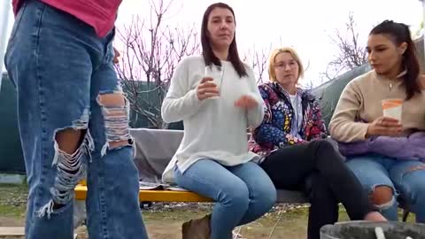 Inna  online show from January 23, 1:56 pm