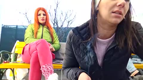 Inna  online show from January 4, 9:00 am