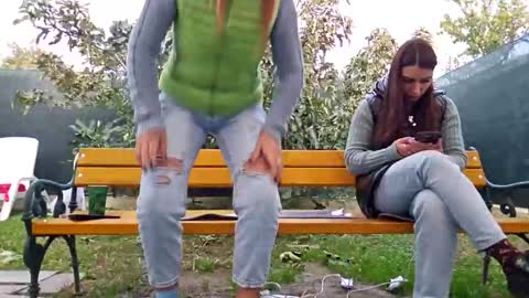 Inna  online show from October 23, 6:04 am