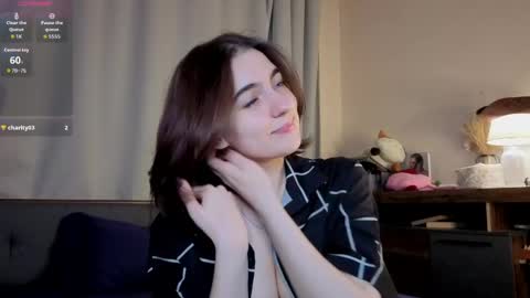 Emily online show from May 24, 8:10 am