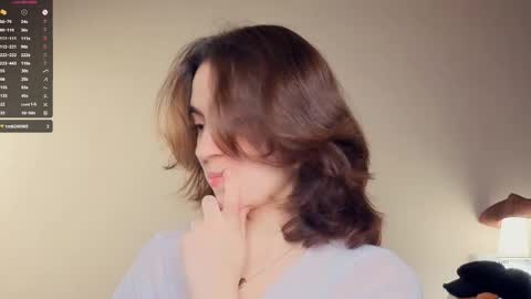 Emily online show from March 1, 7:23 am