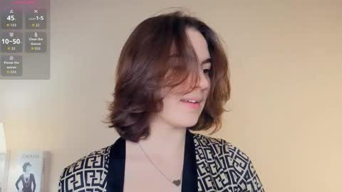 Emily online show from May 12, 7:17 am