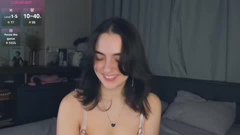 Emily online show from November 25, 7:18 am