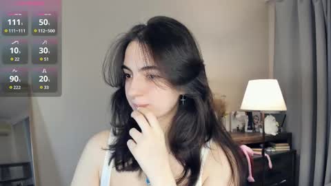 Emily online show from November 20, 7:29 am