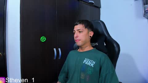 Junior       Independent Model online show from January 3, 8:01 pm