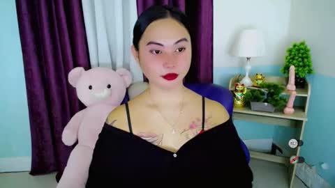 Mary jane online show from March 5, 2:20 am