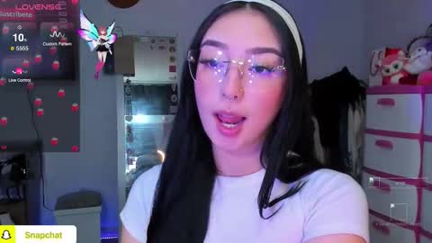 lily online show from November 20, 3:09 pm