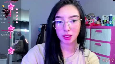 lily online show from September 12, 2:19 pm