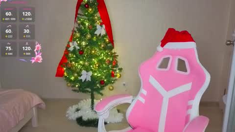 Abby online show from December 19, 3:29 pm